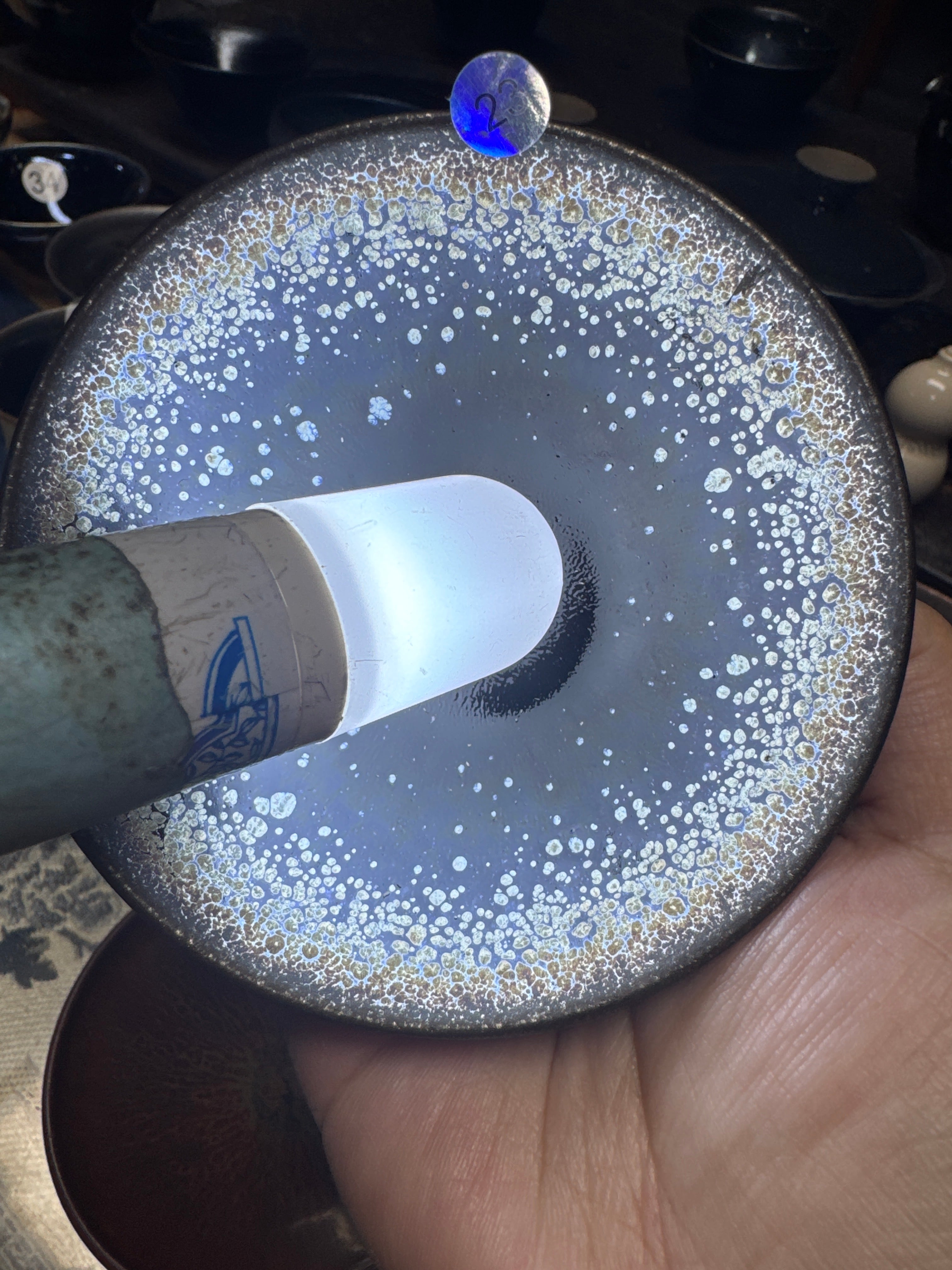 Lai Xiaobo 2025.12.21