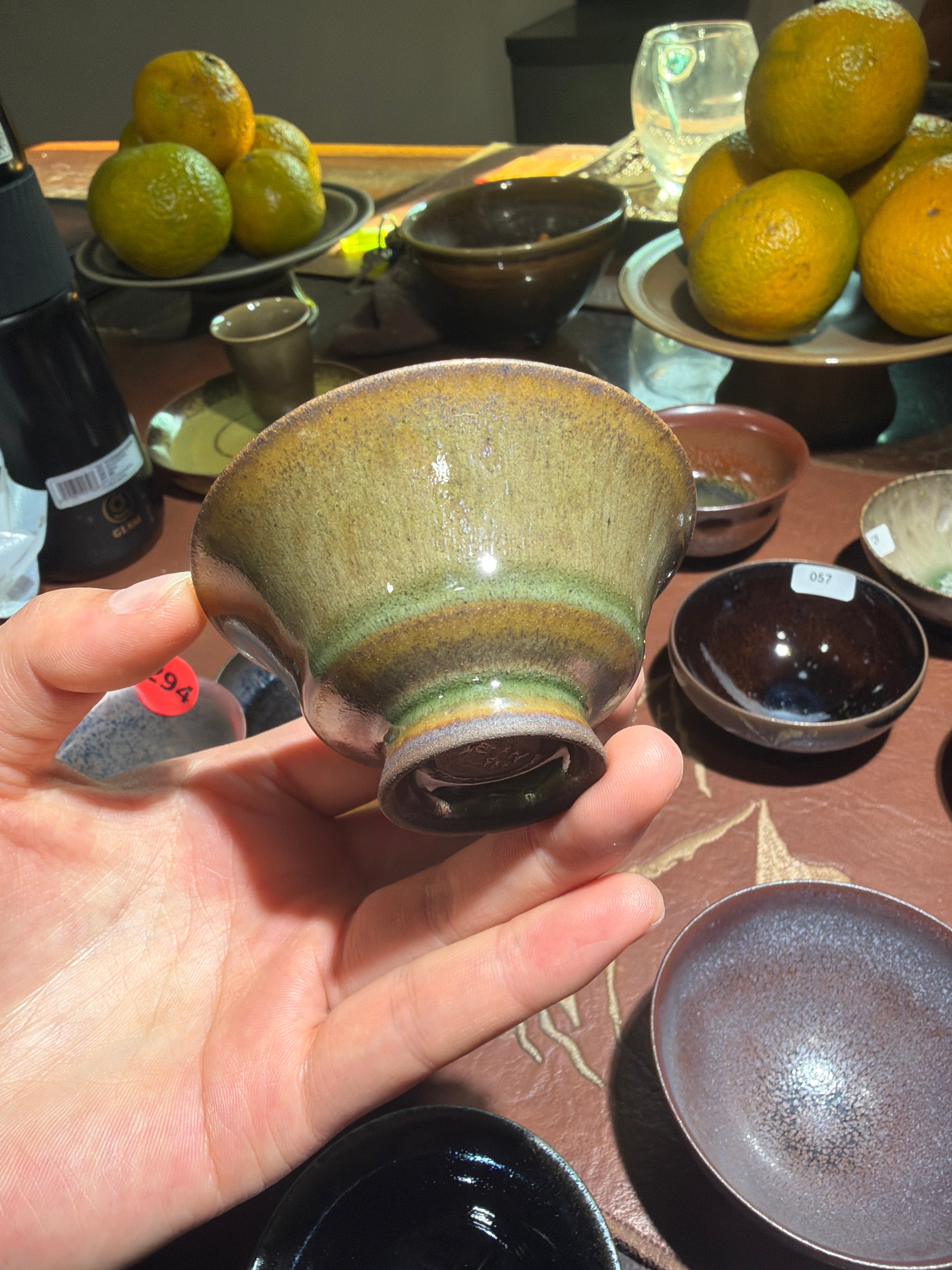 2025.12.28 Qingyu dragon kiln