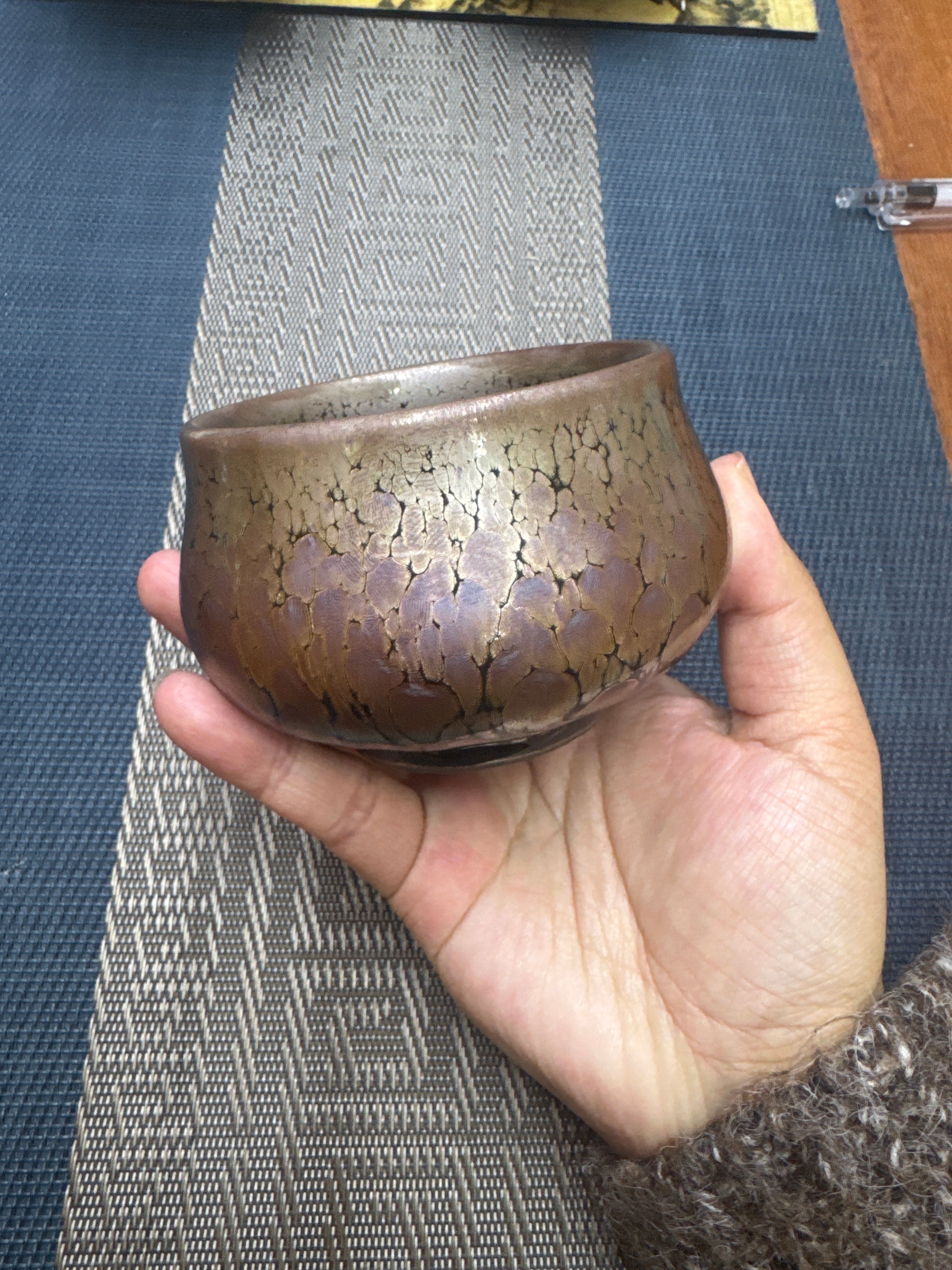 Master Lin Jianfeng & Zhi Jing