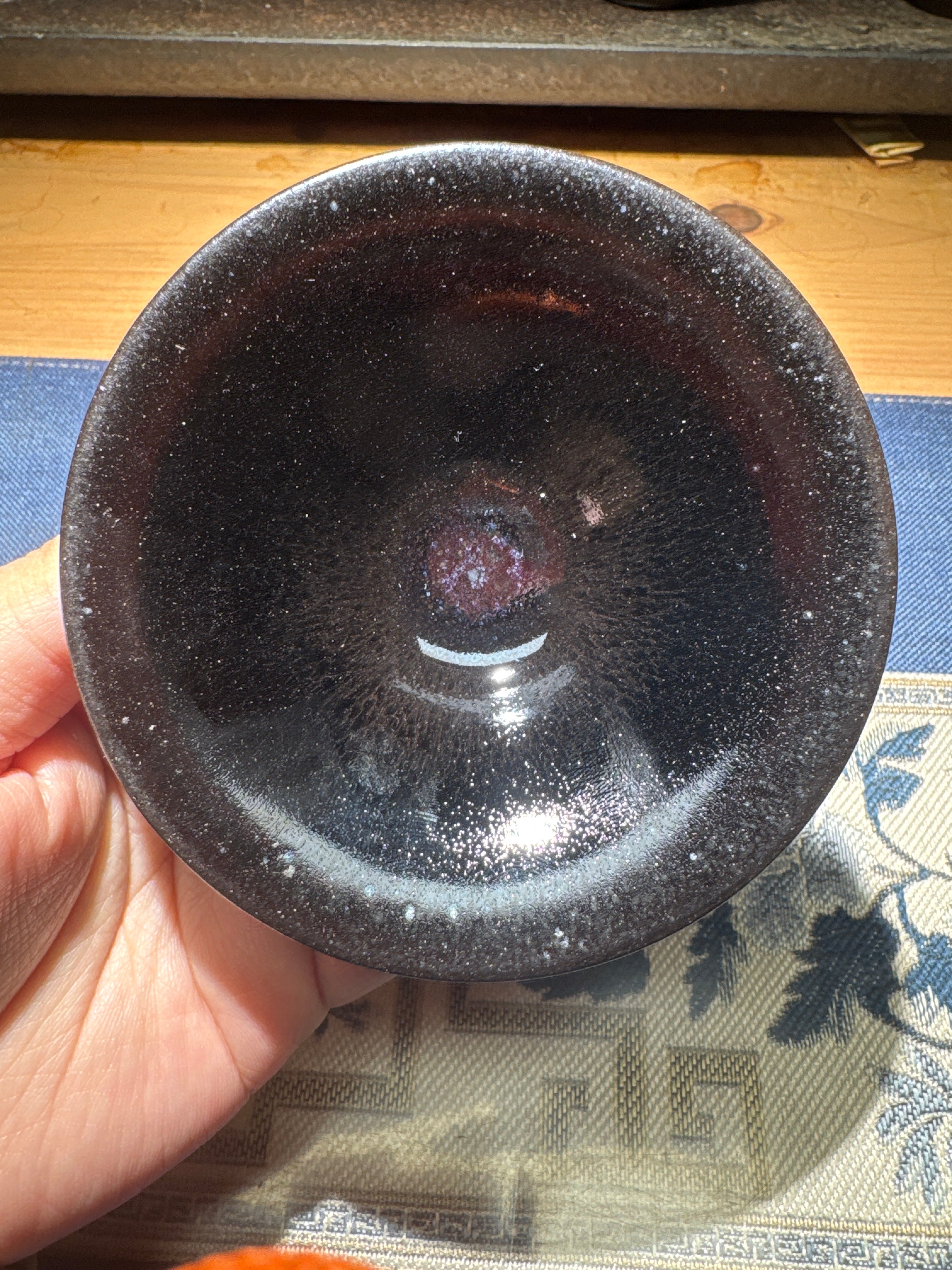 Lai Xiaobo 2025.12.21