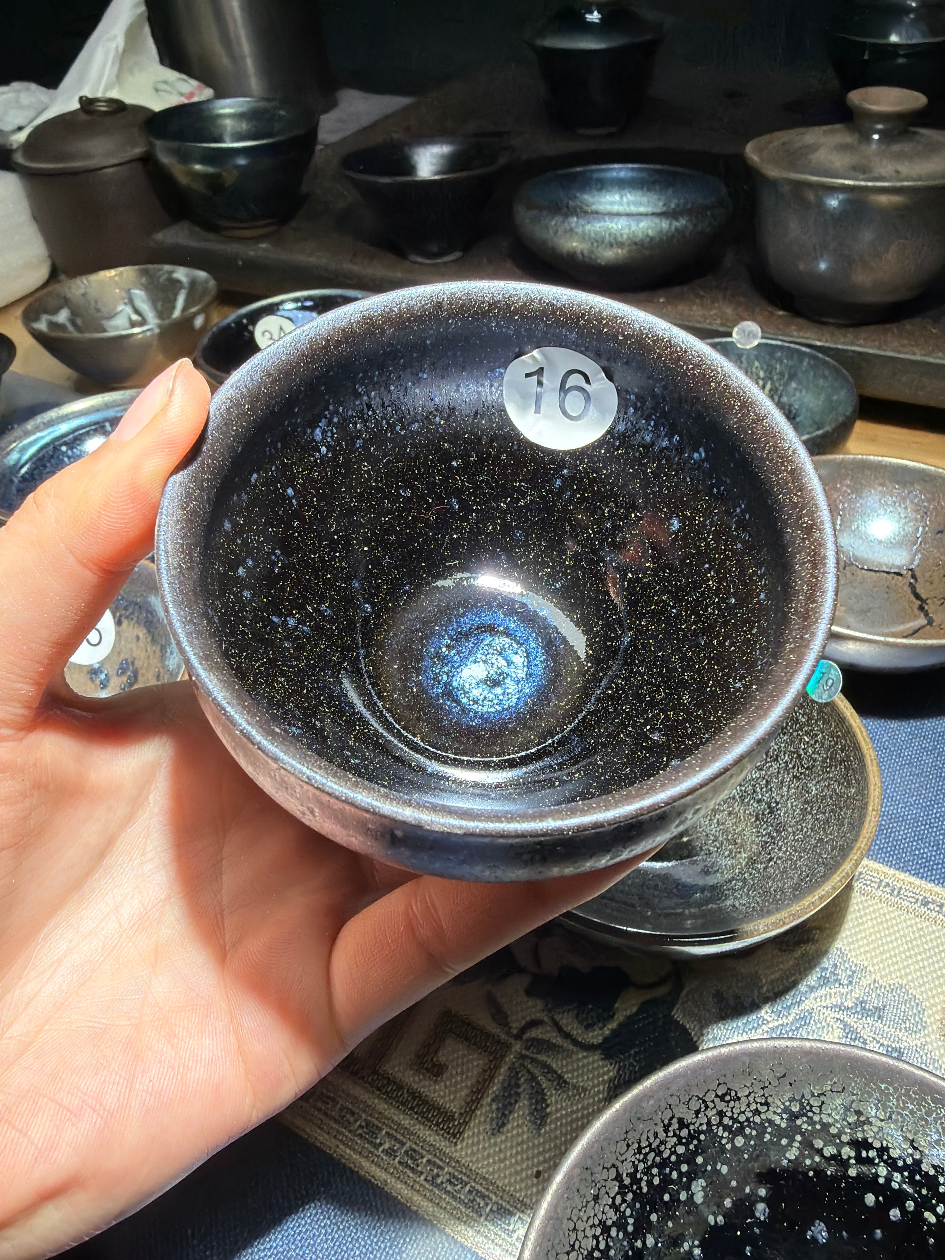 Lai Xiaobo 2025.12.21