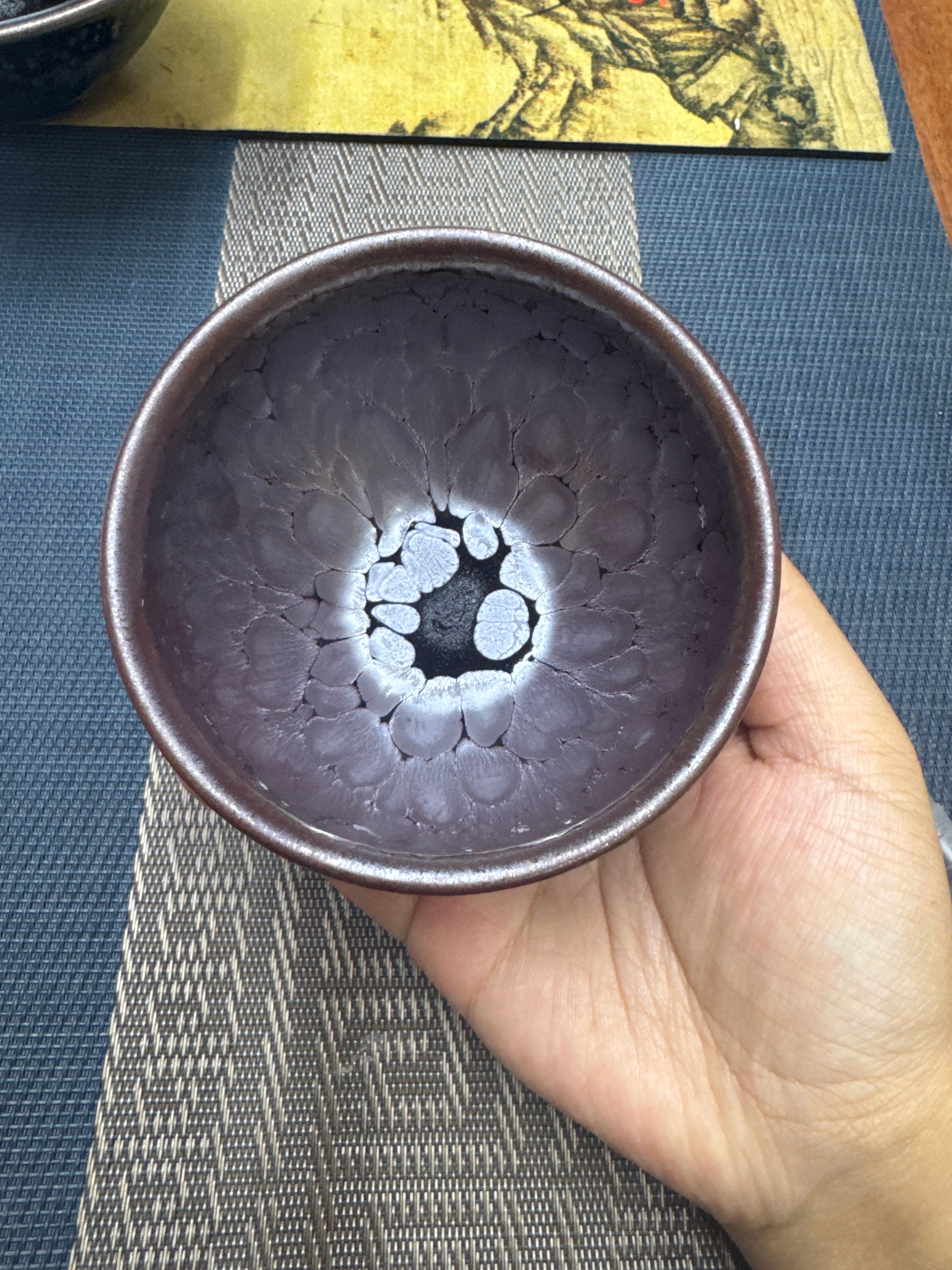 Master Lin Jianfeng & Zhi Jing