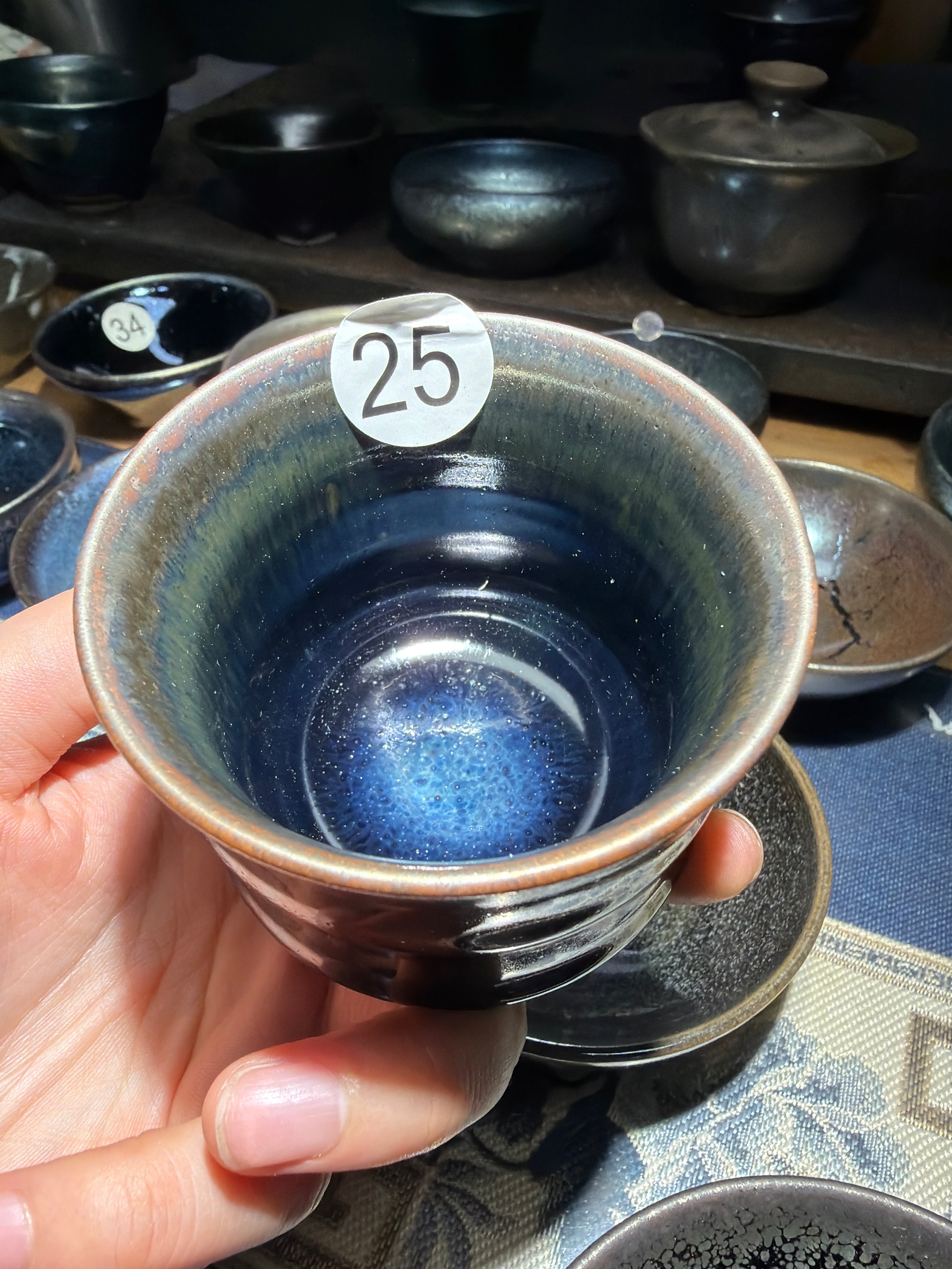 Lai Xiaobo 2025.12.21