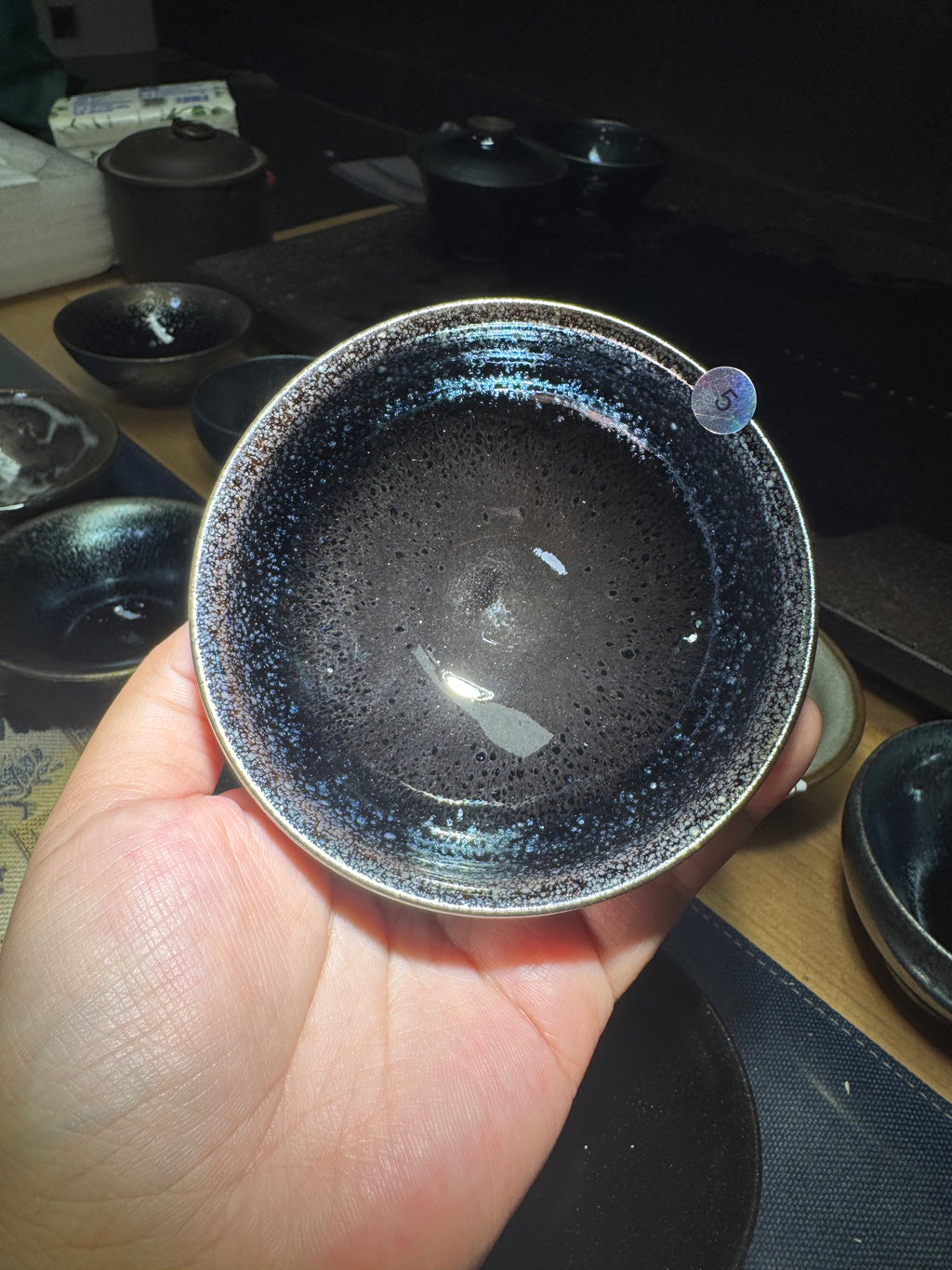 Lai Xiaobo 2025.12.21