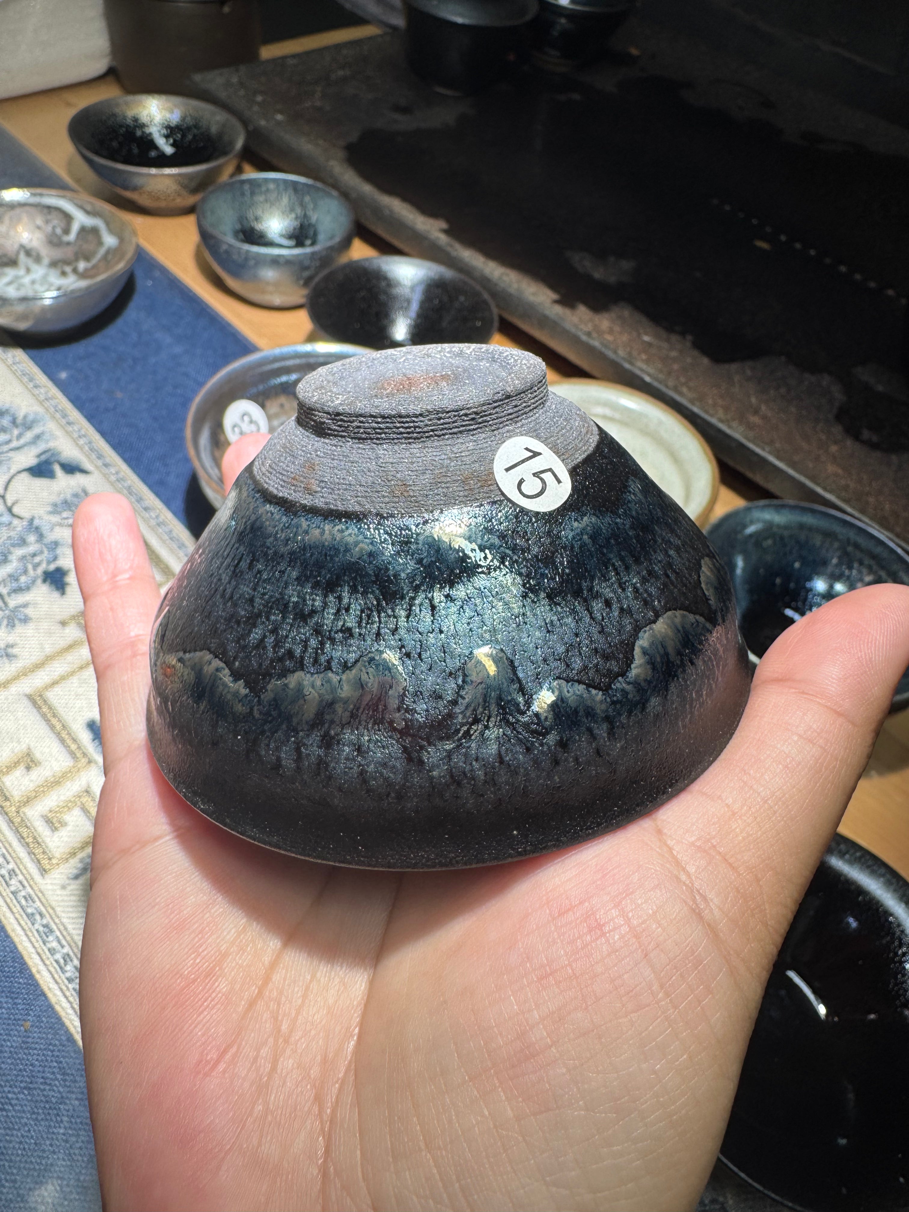 Lai Xiaobo 2025.12.21