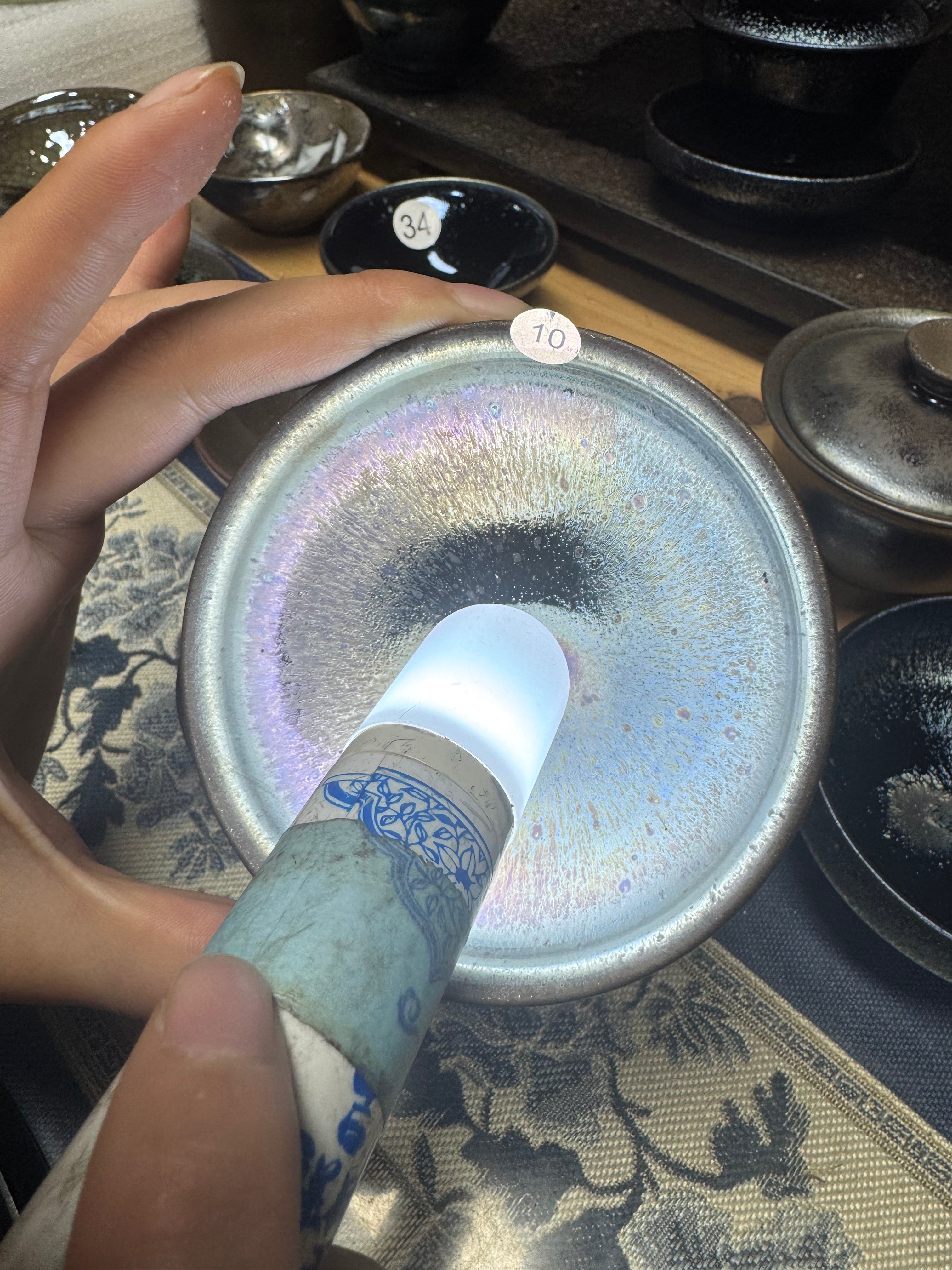 Lai Xiaobo 2025.12.21