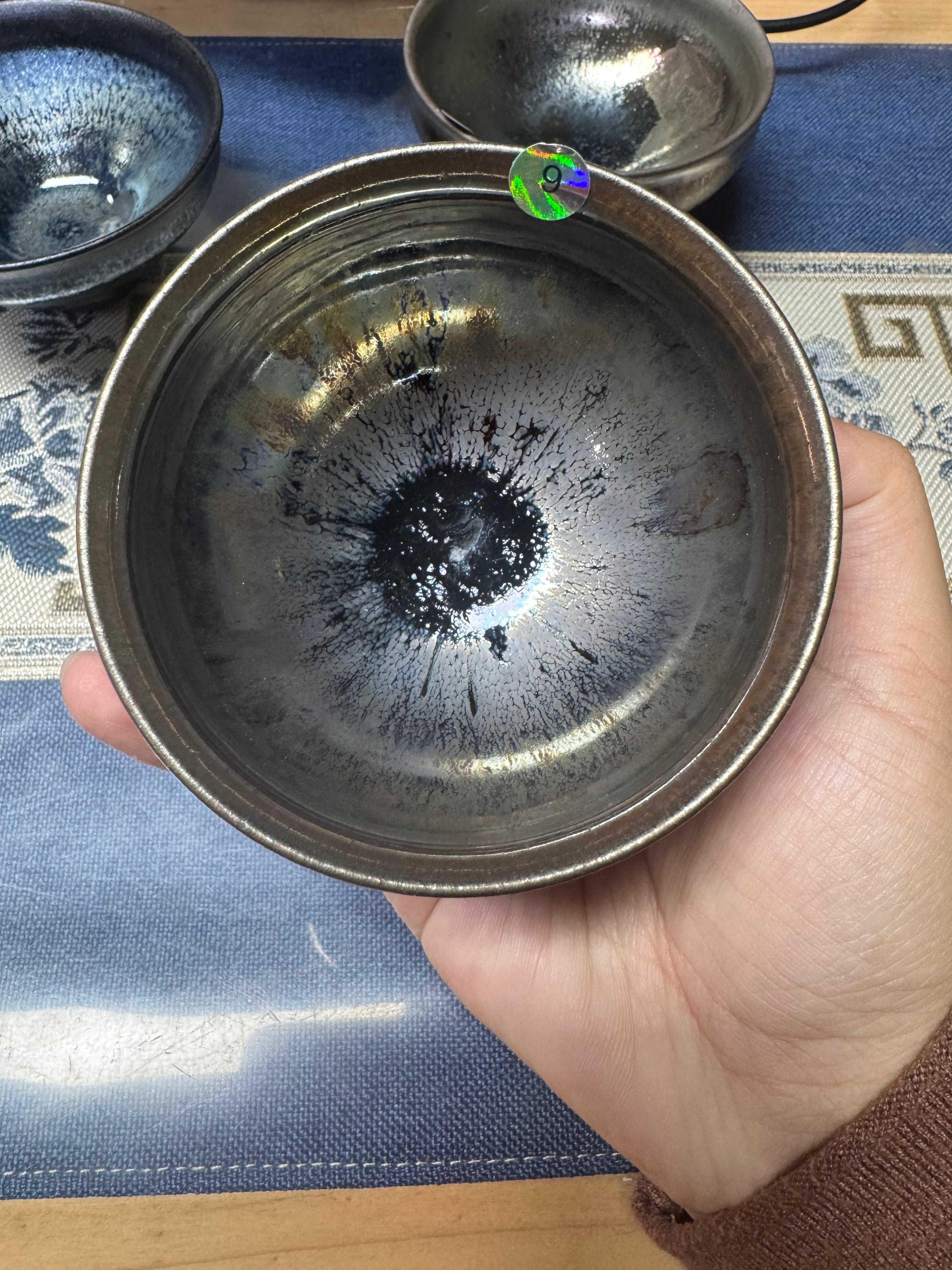 Lai Xiaobo 2025.12.21