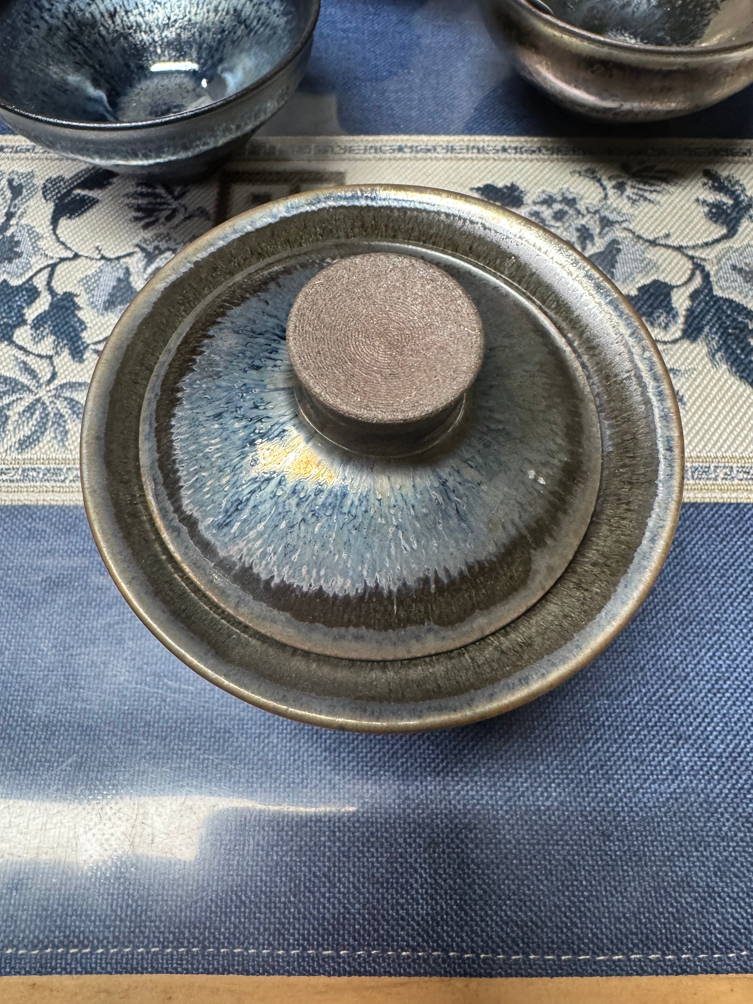 Lai Xiaobo 2025.12.21