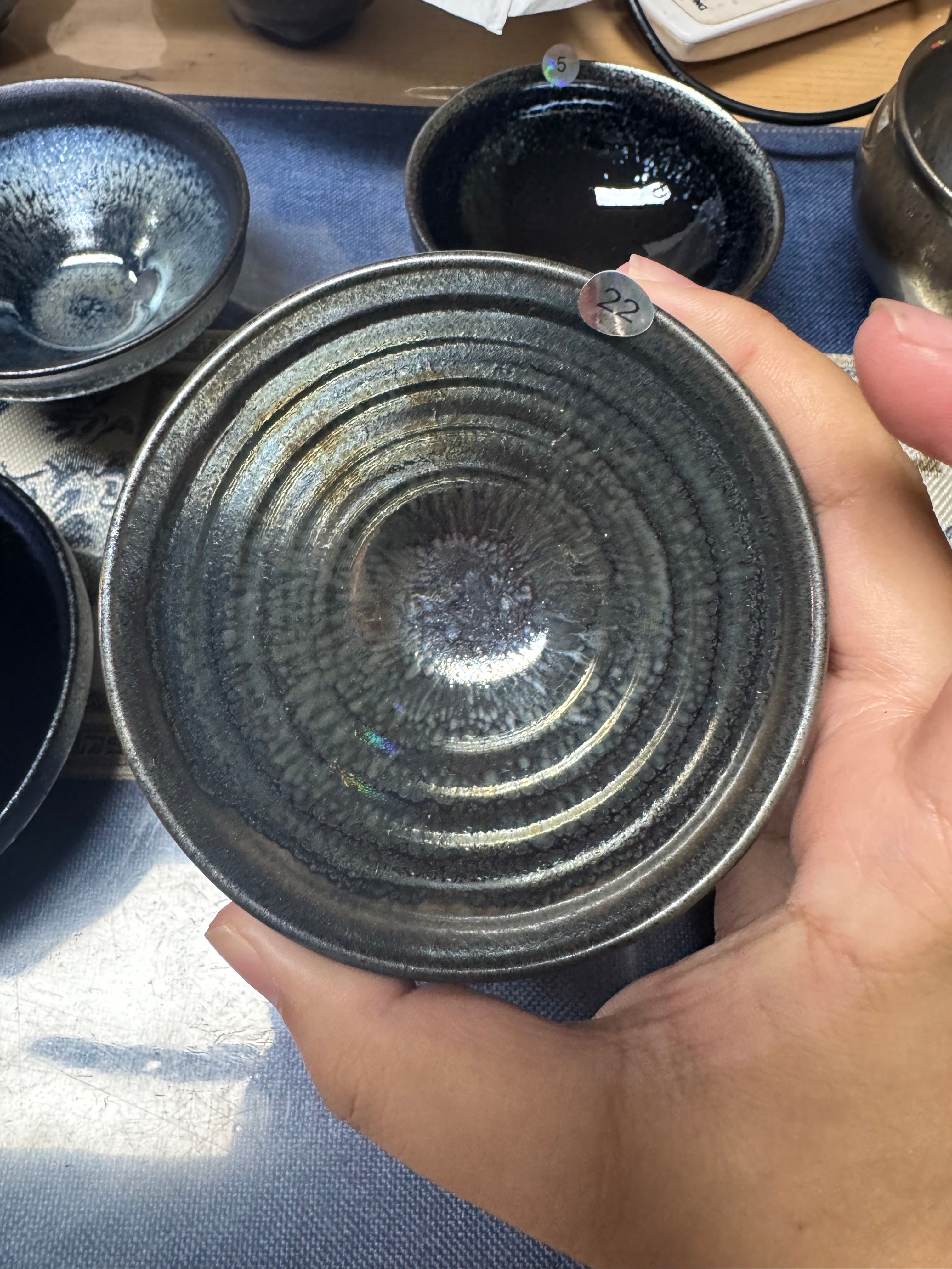 Lai Xiaobo 2025.12.21