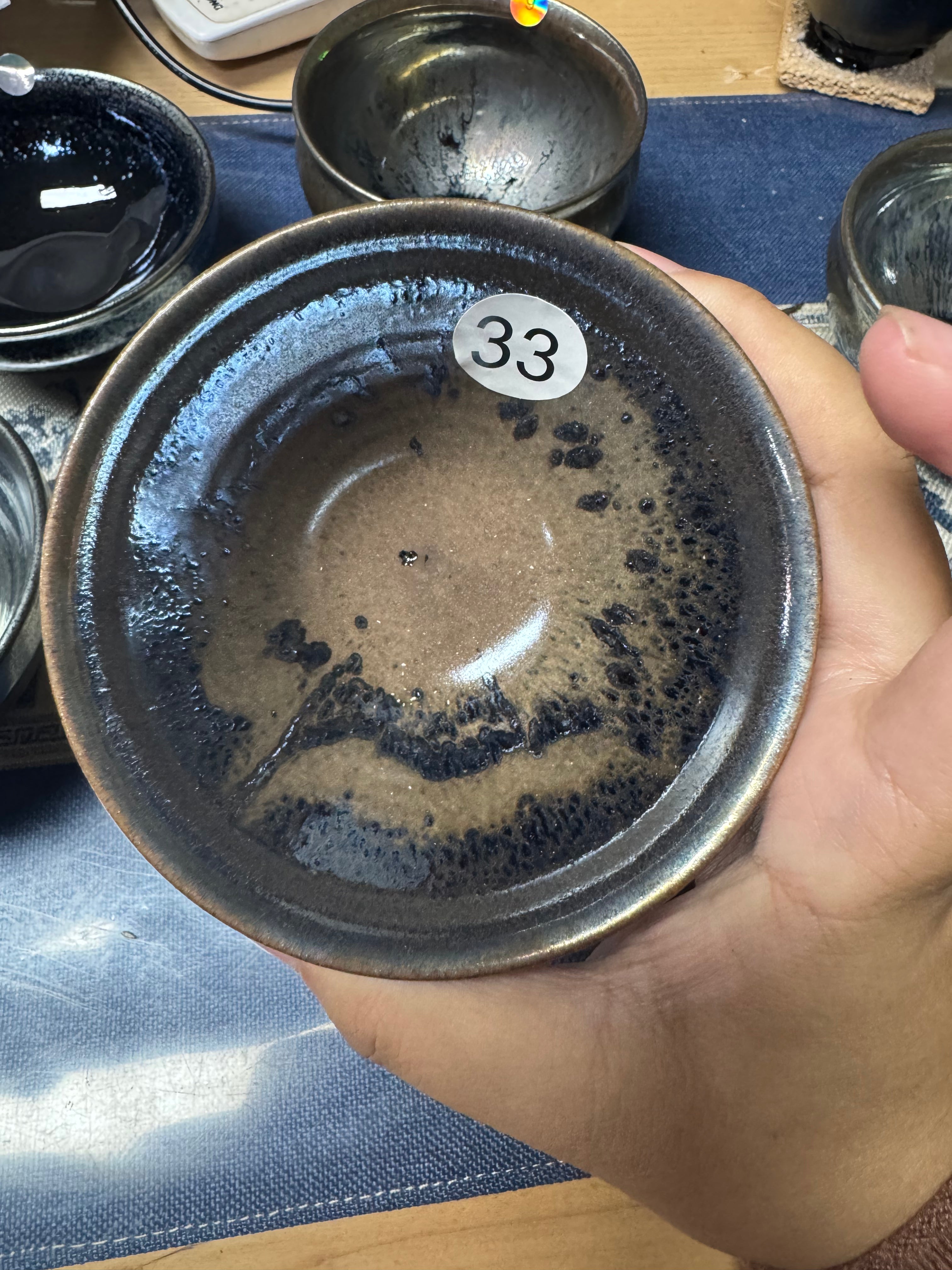 Lai Xiaobo 2025.12.21