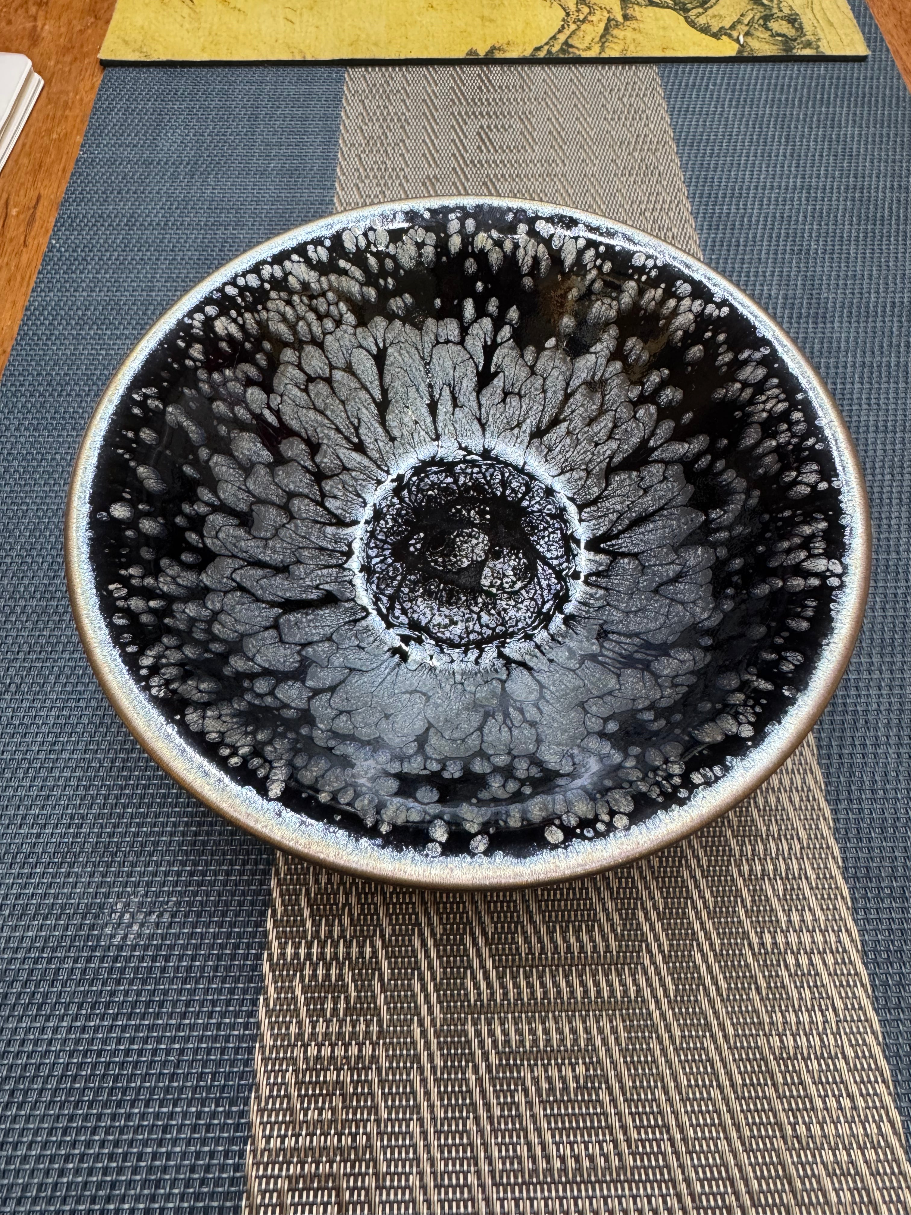 Master Lin Jianfeng & Zhi Jing