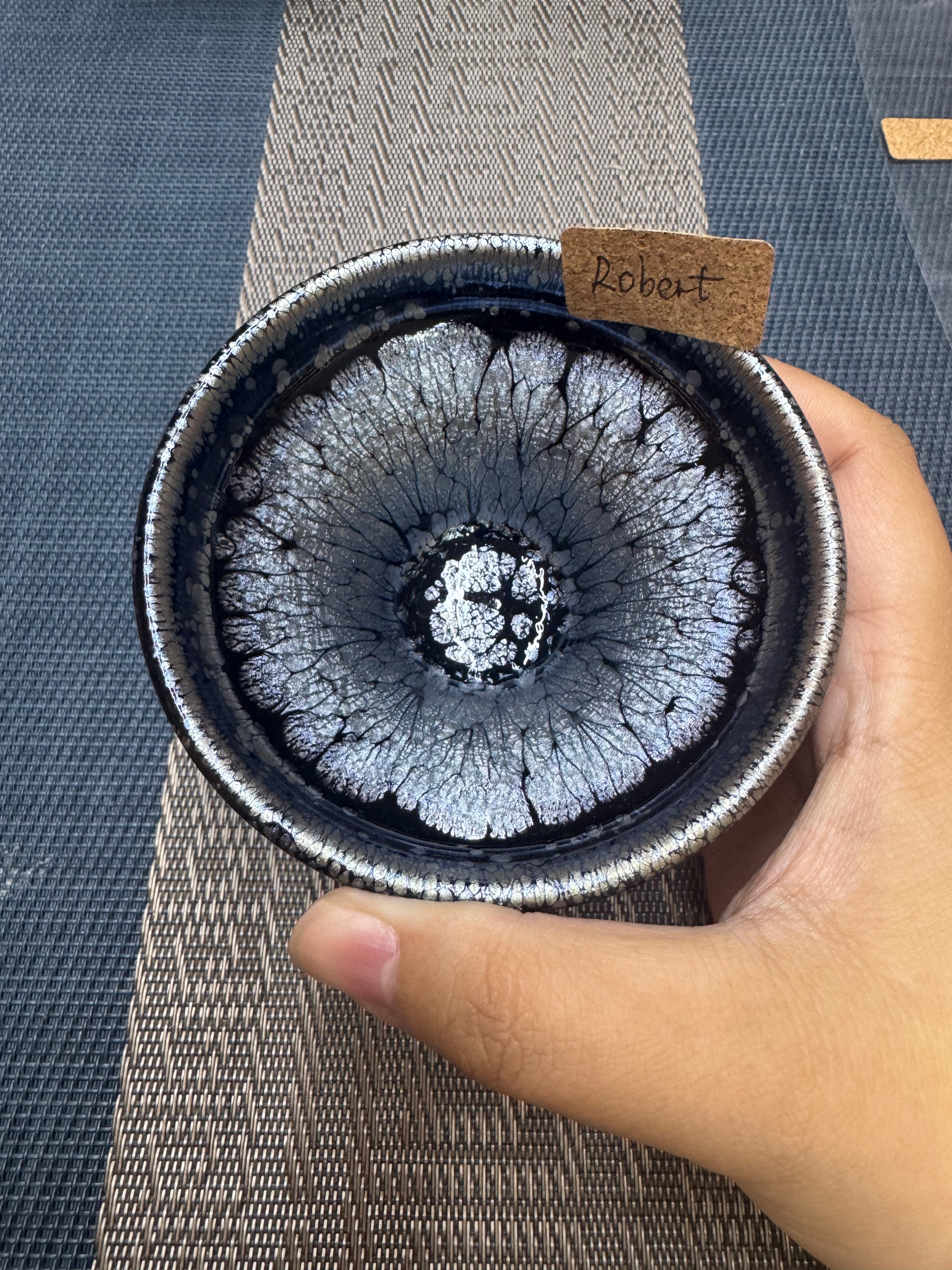 Master Lin Jianfeng & Zhi Jing