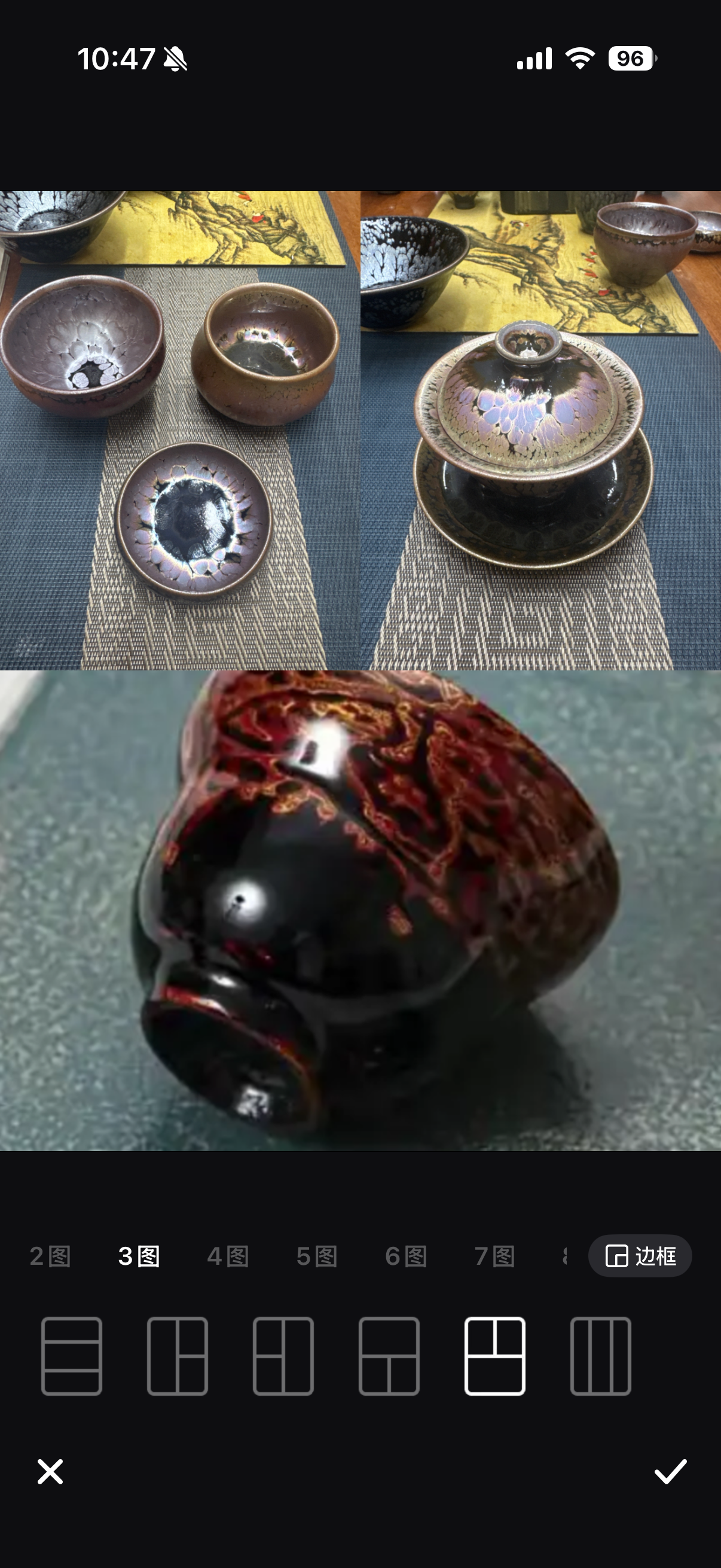 Master Lin Jianfeng & Zhi Jing